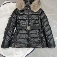 $175.00 USD Moncler Down Feather Coat Long Sleeved For Women #1380255