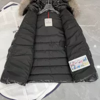 $175.00 USD Moncler Down Feather Coat Long Sleeved For Women #1380255