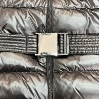 $175.00 USD Moncler Down Feather Coat Long Sleeved For Women #1380255