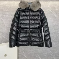 $175.00 USD Moncler Down Feather Coat Long Sleeved For Women #1380255