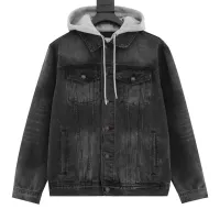 $72.00 USD Celine Jackets Long Sleeved For Unisex #1380256