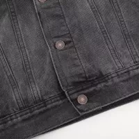 $72.00 USD Celine Jackets Long Sleeved For Unisex #1380256