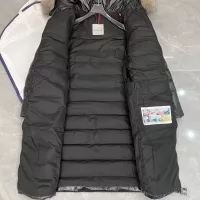 $192.00 USD Moncler Down Feather Coat Long Sleeved For Women #1380257