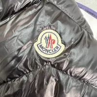 $192.00 USD Moncler Down Feather Coat Long Sleeved For Women #1380257