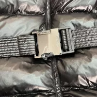 $192.00 USD Moncler Down Feather Coat Long Sleeved For Women #1380257