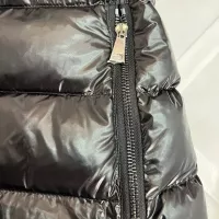 $192.00 USD Moncler Down Feather Coat Long Sleeved For Women #1380257