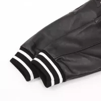 $76.00 USD Chrome Hearts Jackets Long Sleeved For Unisex #1380258