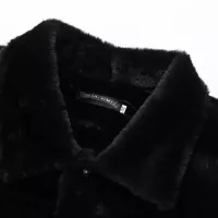 $76.00 USD Chrome Hearts Jackets Long Sleeved For Unisex #1380261