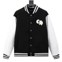 $76.00 USD Chrome Hearts Jackets Long Sleeved For Unisex #1380262