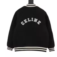$82.00 USD Celine Jackets Long Sleeved For Unisex #1380264