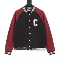 $76.00 USD Celine Jackets Long Sleeved For Unisex #1380266