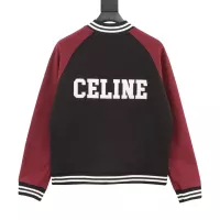 $76.00 USD Celine Jackets Long Sleeved For Unisex #1380266