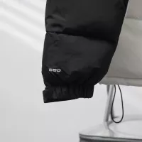 $140.00 USD The North Face Down Feather Coat Long Sleeved For Unisex #1380268