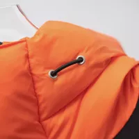 $140.00 USD The North Face Down Feather Coat Long Sleeved For Unisex #1380269