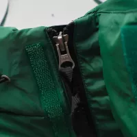 $140.00 USD The North Face Down Feather Coat Long Sleeved For Unisex #1380270