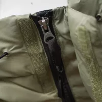 $140.00 USD The North Face Down Feather Coat Long Sleeved For Unisex #1380271