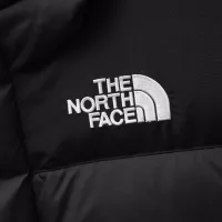 $140.00 USD The North Face Down Feather Coat Long Sleeved For Unisex #1380273