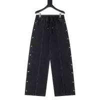 $48.00 USD Chrome Hearts Pants For Unisex #1380274