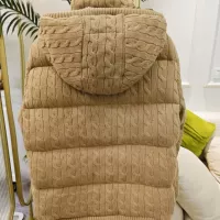 $140.00 USD Ralph Lauren Polo Down Feather Coat Long Sleeved For Women #1380297