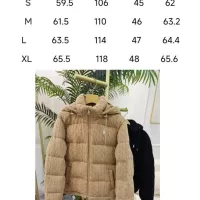 $140.00 USD Ralph Lauren Polo Down Feather Coat Long Sleeved For Women #1380297