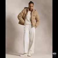 $140.00 USD Ralph Lauren Polo Down Feather Coat Long Sleeved For Women #1380297