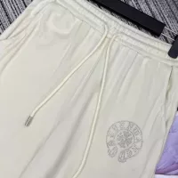 $135.00 USD Chrome Hearts Tracksuits Long Sleeved For Women #1380303