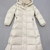 $192.00 USD Moncler Down Feather Coat Long Sleeved For Women #1380306