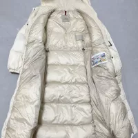 $192.00 USD Moncler Down Feather Coat Long Sleeved For Women #1380306