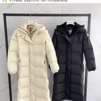 $192.00 USD Moncler Down Feather Coat Long Sleeved For Women #1380306