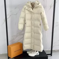 $192.00 USD Moncler Down Feather Coat Long Sleeved For Women #1380306
