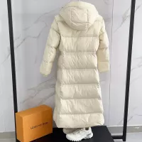 $192.00 USD Moncler Down Feather Coat Long Sleeved For Women #1380306