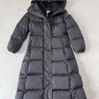 $192.00 USD Moncler Down Feather Coat Long Sleeved For Women #1380308