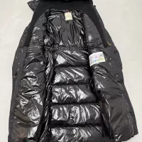 $192.00 USD Moncler Down Feather Coat Long Sleeved For Women #1380308