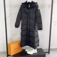 $192.00 USD Moncler Down Feather Coat Long Sleeved For Women #1380308