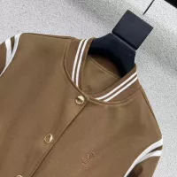 $100.00 USD Yves Saint Laurent YSL Tracksuits Long Sleeved For Women #1380320