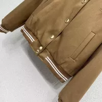 $100.00 USD Yves Saint Laurent YSL Tracksuits Long Sleeved For Women #1380320