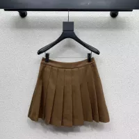 $100.00 USD Yves Saint Laurent YSL Tracksuits Long Sleeved For Women #1380320