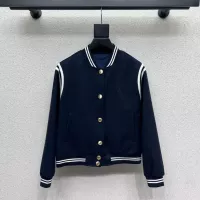 $100.00 USD Yves Saint Laurent YSL Tracksuits Long Sleeved For Women #1380321