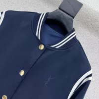 $100.00 USD Yves Saint Laurent YSL Tracksuits Long Sleeved For Women #1380321