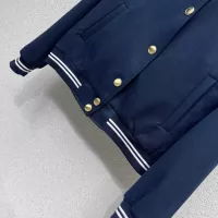 $100.00 USD Yves Saint Laurent YSL Tracksuits Long Sleeved For Women #1380321