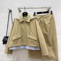 $105.00 USD LOEWE Tracksuits Long Sleeved For Women #1380326