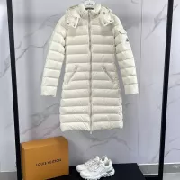 $170.00 USD Moncler Down Feather Coat Long Sleeved For Women #1380327