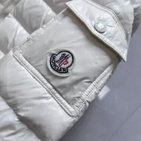 $170.00 USD Moncler Down Feather Coat Long Sleeved For Women #1380327