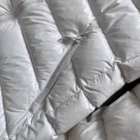 $170.00 USD Moncler Down Feather Coat Long Sleeved For Women #1380327