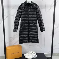 $170.00 USD Moncler Down Feather Coat Long Sleeved For Women #1380329