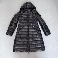 $170.00 USD Moncler Down Feather Coat Long Sleeved For Women #1380329