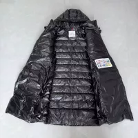 $170.00 USD Moncler Down Feather Coat Long Sleeved For Women #1380329