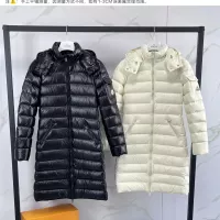 $170.00 USD Moncler Down Feather Coat Long Sleeved For Women #1380329