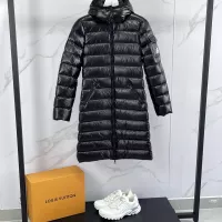 $170.00 USD Moncler Down Feather Coat Long Sleeved For Women #1380329