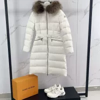 $185.00 USD Moncler Down Feather Coat Long Sleeved For Women #1380337